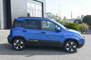 FIAT Panda usata, con USB