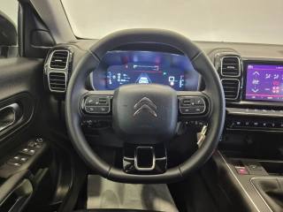 CITROEN C5 Aircross usata, con Climatizzatore