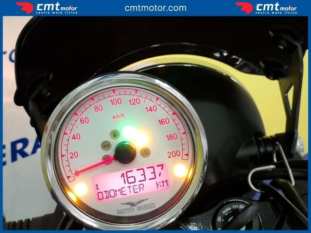 MOTO GUZZI Other usata 4