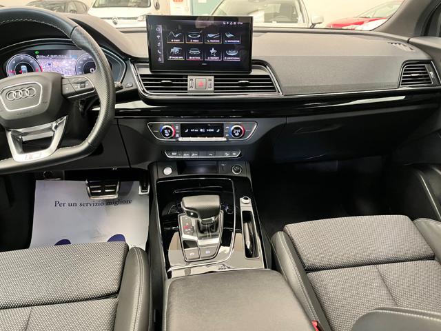 AUDI Q5 usata, con Cruise Control