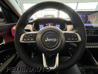 JEEP Avenger usata, con Cruise Control