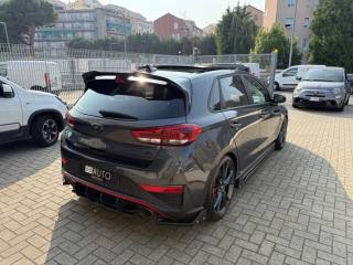 HYUNDAI i30 usata, con Antifurto