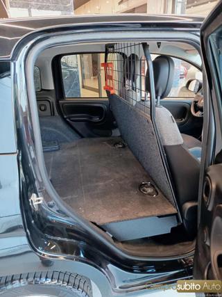 FIAT Panda usata 15