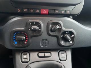 FIAT Panda usata, con Climatizzatore
