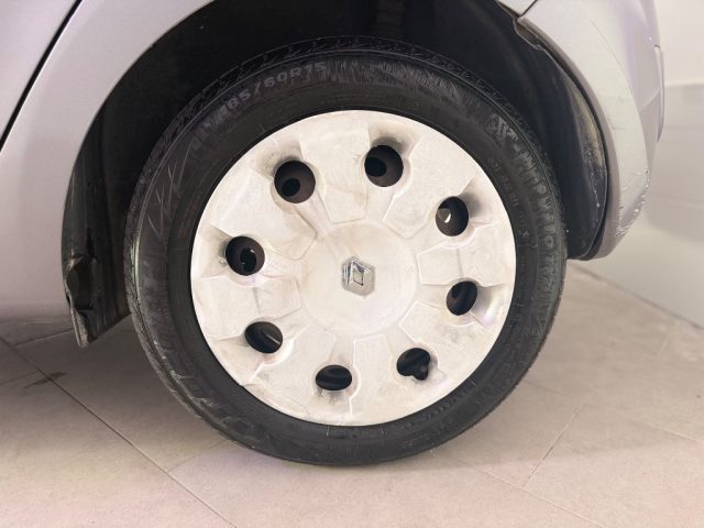 RENAULT Grand Modus usata 3