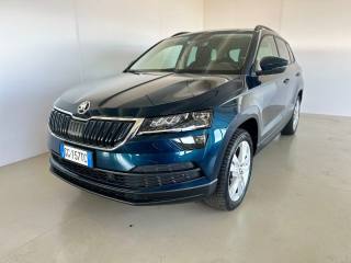 SKODA Karoq 1.5 TSI ACT Executive