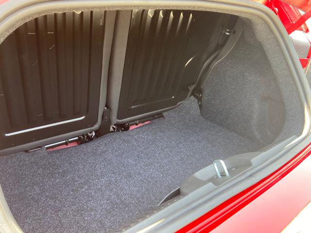 FIAT 500 usata, con Autoradio