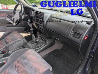 OPEL Frontera usata 21