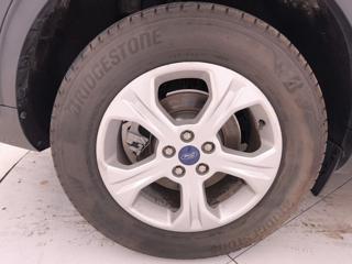 FORD Kuga usata, con Sensore di pioggia