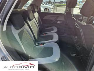 CITROEN C4 Picasso usata, con Servosterzo