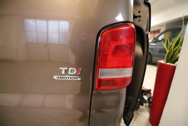 VOLKSWAGEN Multivan usata, con Boardcomputer