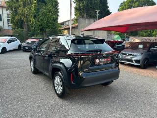 TOYOTA Yaris Cross usata, con Alzacristalli elettrici