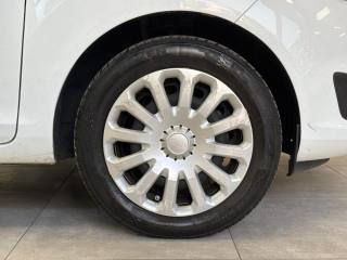 FORD Fiesta usata, con Chiusura centralizzata