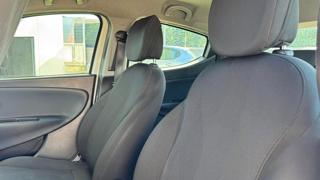 LANCIA Ypsilon usata, con Sedile posteriore sdoppiato