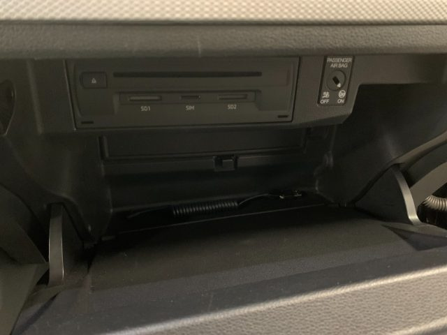 AUDI Q2 usata, con Fari LED