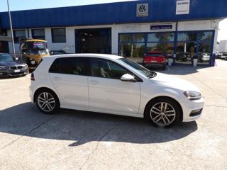 VOLKSWAGEN Golf usata, con Controllo trazione