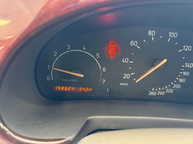 SAAB 9-3 usata 14