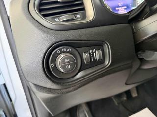 JEEP Renegade usata 20