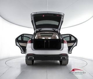 MERCEDES-BENZ GLE 400 usata 6