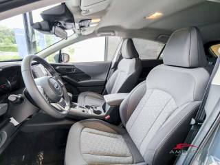 SUBARU Crosstrek usata 7