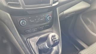 FORD Transit Connect usata, con USB