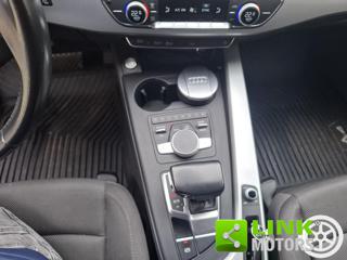 AUDI A4 usata, con Specchietti laterali elettrici