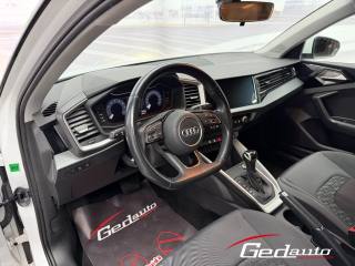 AUDI A1 usata, con Cerchi in lega