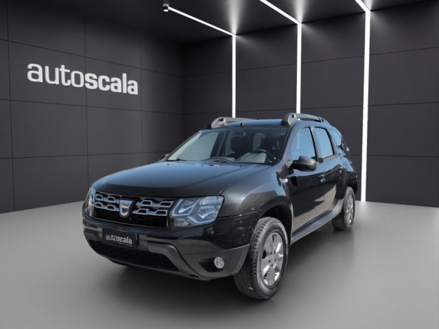 DACIA Duster usata, con ABS