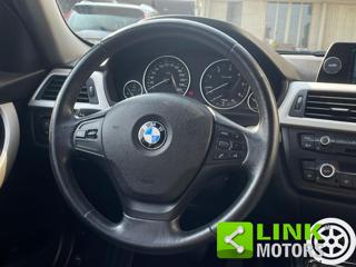 BMW 320 usata, con Climatizzatore