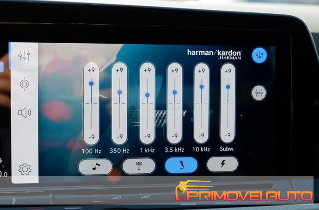 VOLKSWAGEN Golf usata, con Controllo trazione