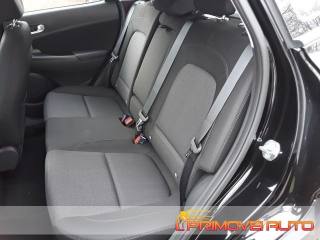HYUNDAI Kona usata, con Autoradio