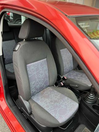 FORD Fiesta usata 11
