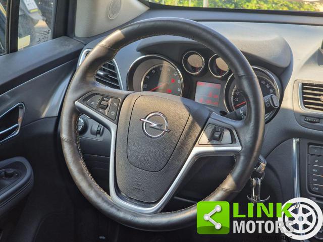 OPEL Mokka usata, con Park Distance Control