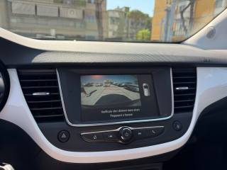 OPEL Crossland X usata, con Immobilizzatore elettronico