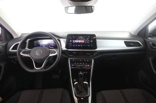 VOLKSWAGEN T-Roc usata 3