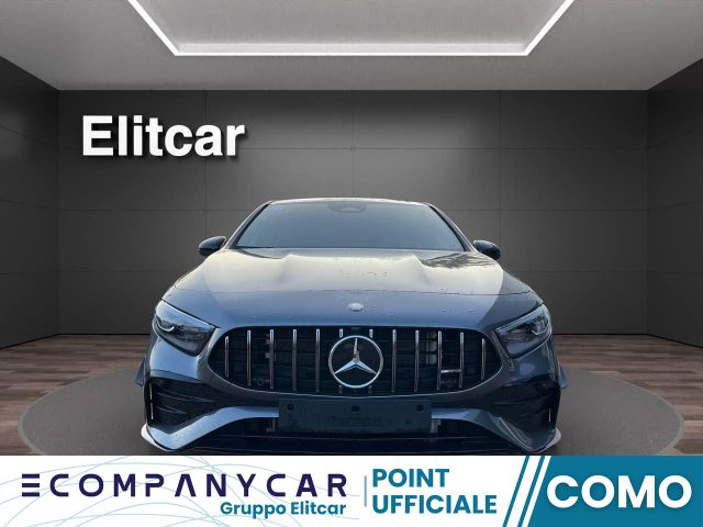 MERCEDES-BENZ A 35 AMG usata, con Controllo automatico clima