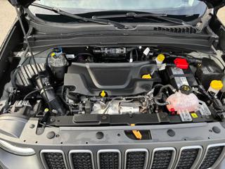 JEEP Renegade usata, con Airbag testa