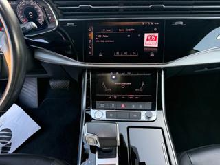 AUDI Q8 usata, con Android Auto