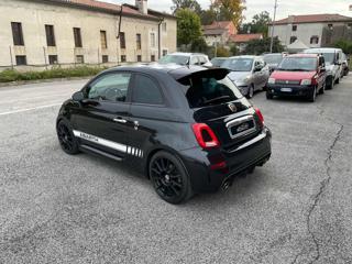 ABARTH 595 usata, con Autoradio