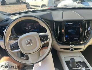 VOLVO XC60 usata, con Park Distance Control