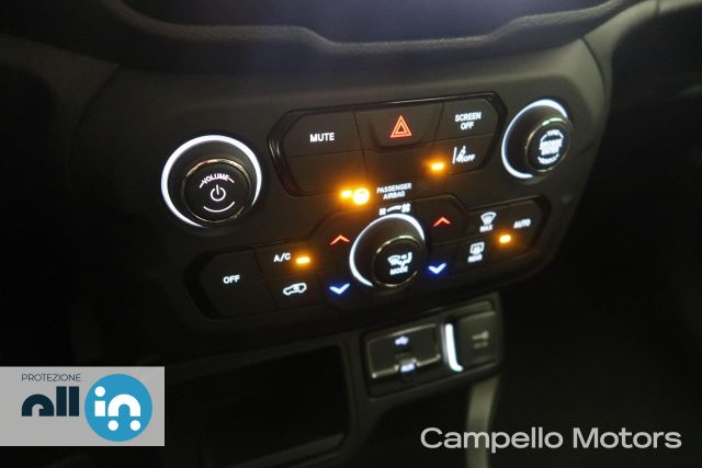 JEEP Renegade usata 11