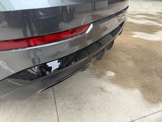AUDI Q8 usata, con ESP