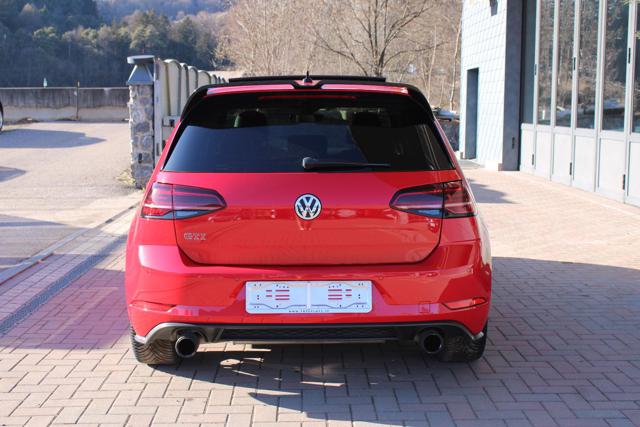 VOLKSWAGEN Golf GTI usata, con Autoradio