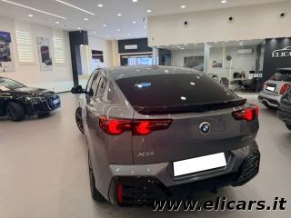 BMW X2 usata, con Airbag laterali