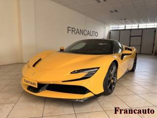 FERRARI SF90 Stradale