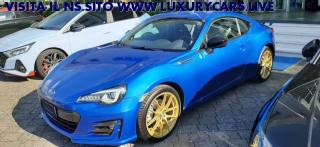 SUBARU BRZ usata, con Alzacristalli elettrici