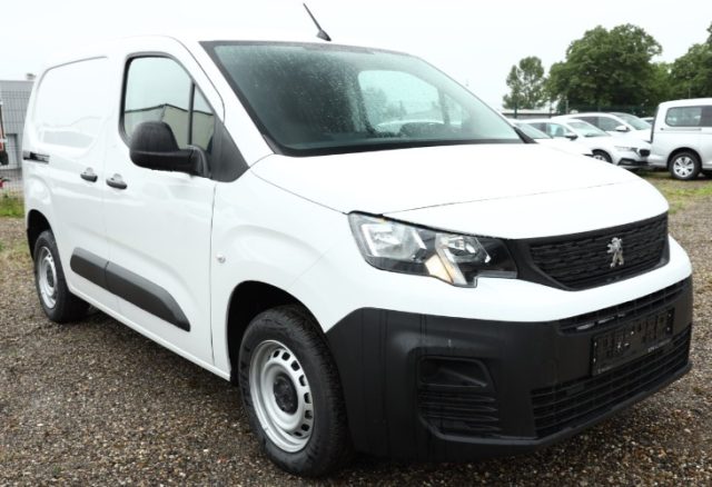 PEUGEOT Partner usata, con ABS