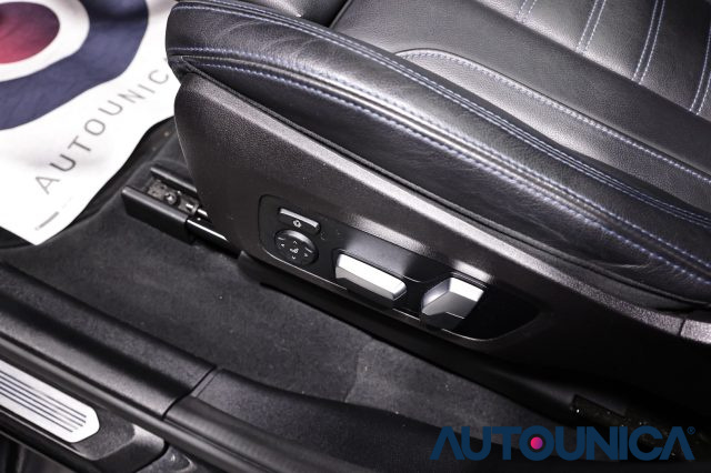 BMW X3 usata, con Autoradio digitale