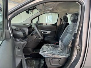 FIAT Doblo usata, con Climatizzatore