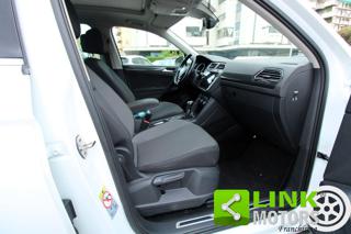 VOLKSWAGEN Tiguan usata, con Specchietti laterali elettrici